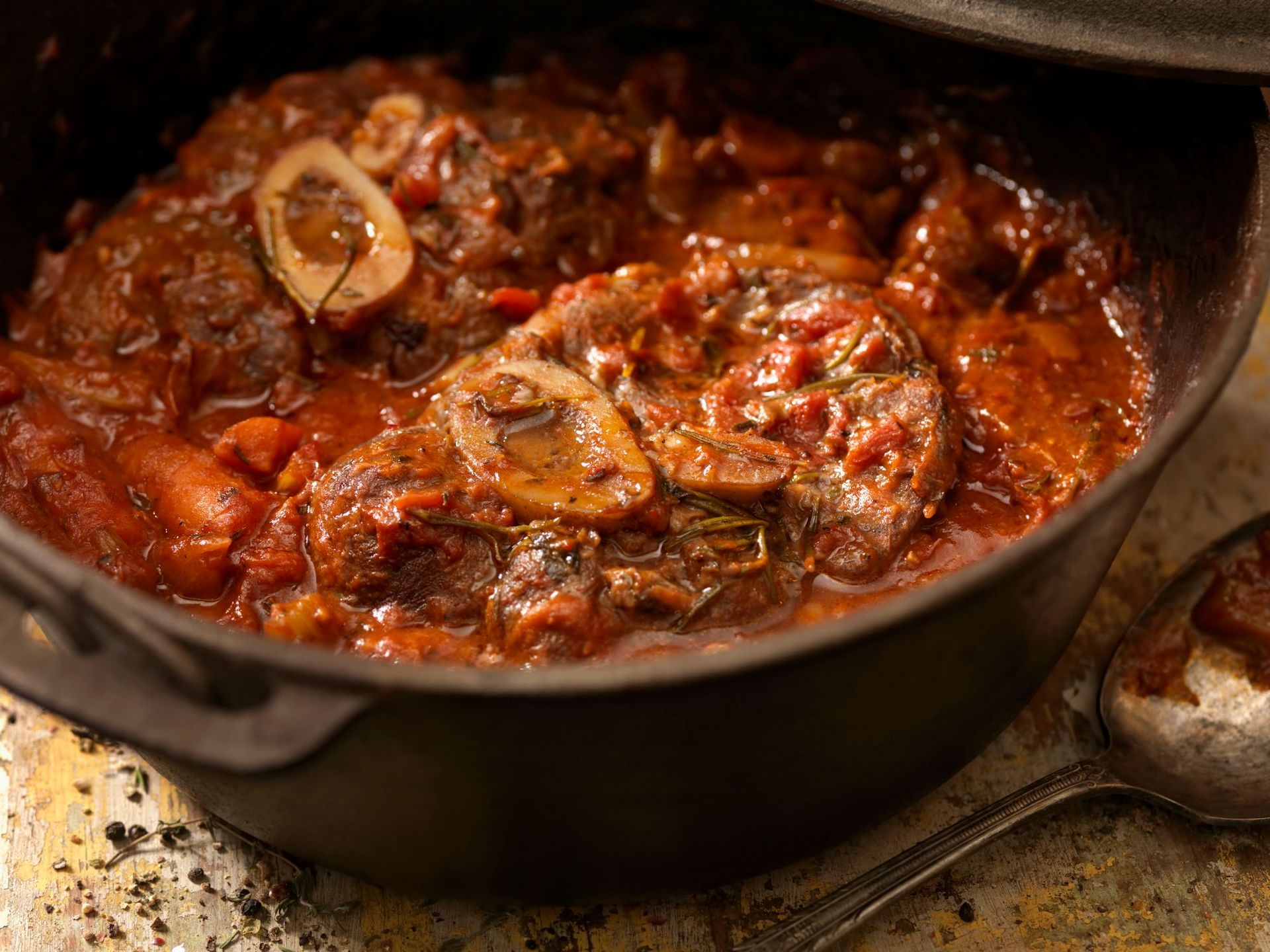 Osso Bucco